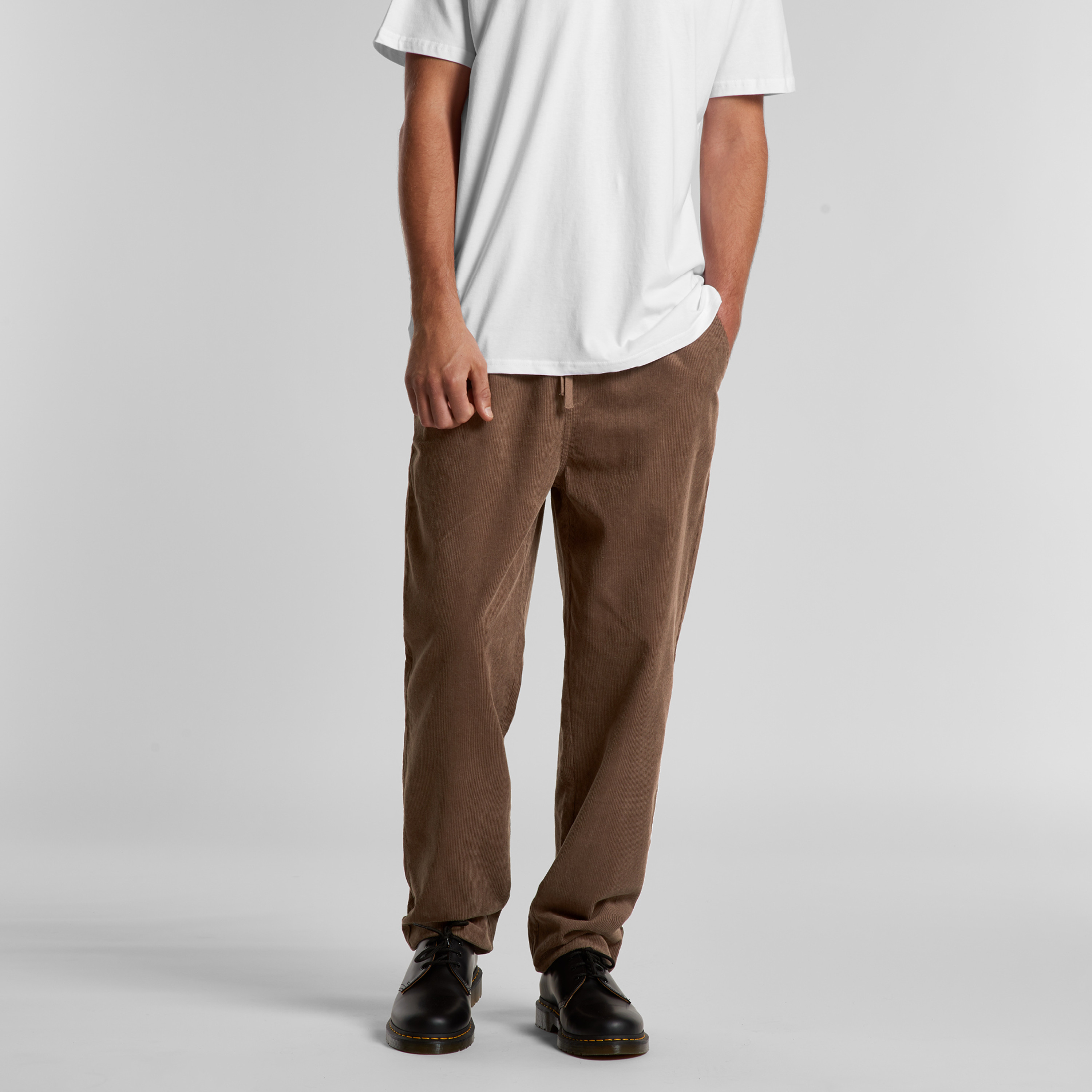 Men's Loose Corduroy Pant, Men's Clearance