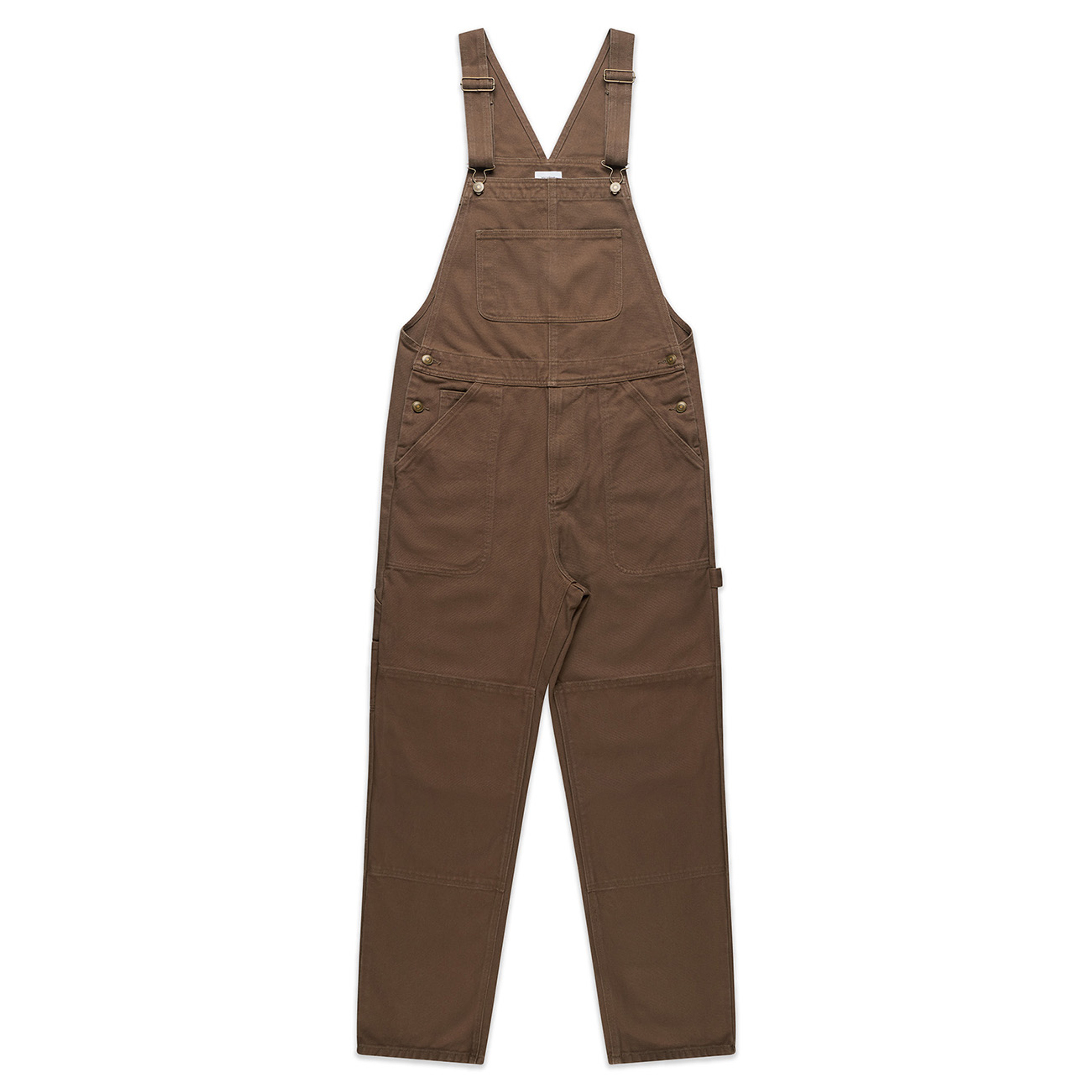 Canvas Overalls | 5980