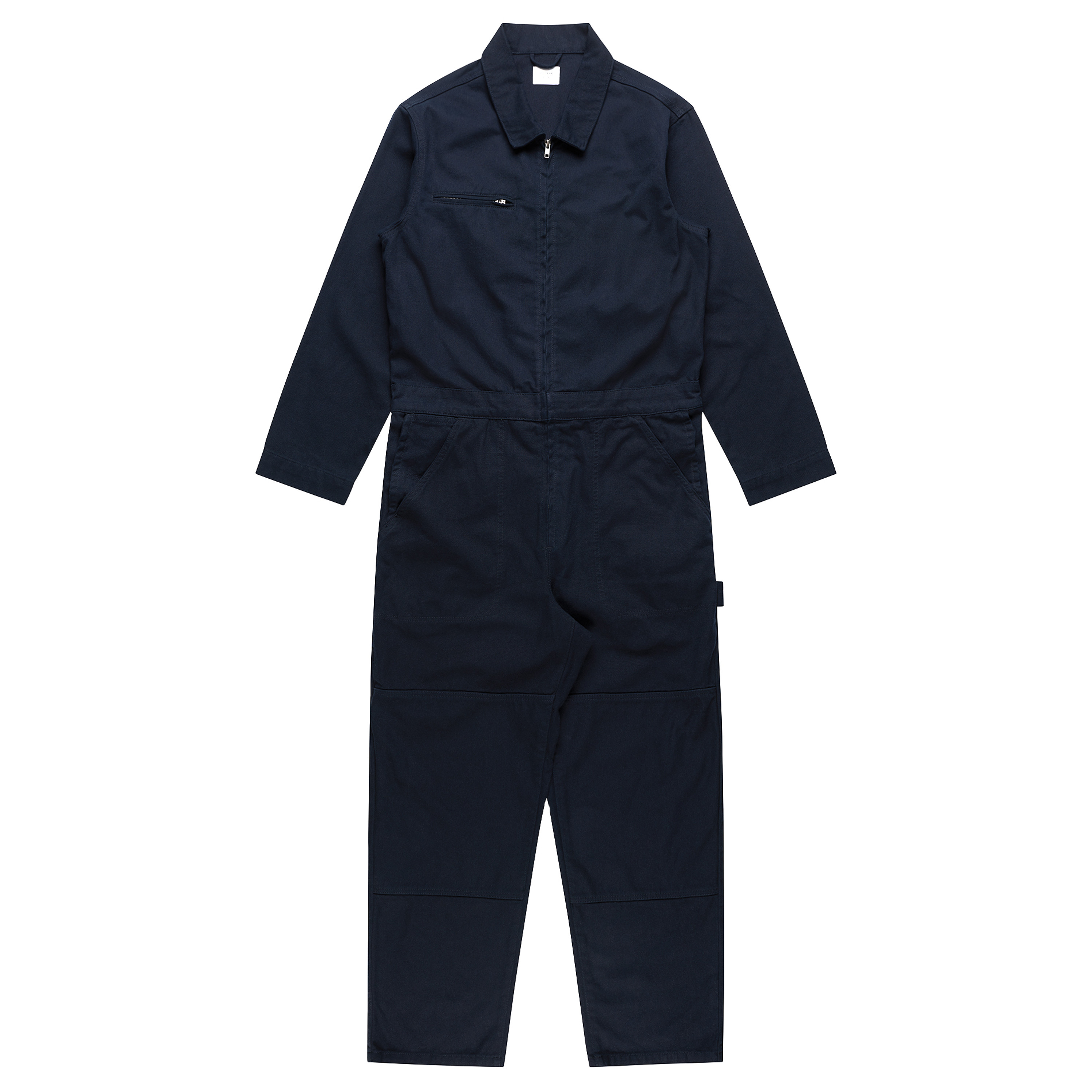 Mens Canvas Coveralls - 5981 - AS Colour AU