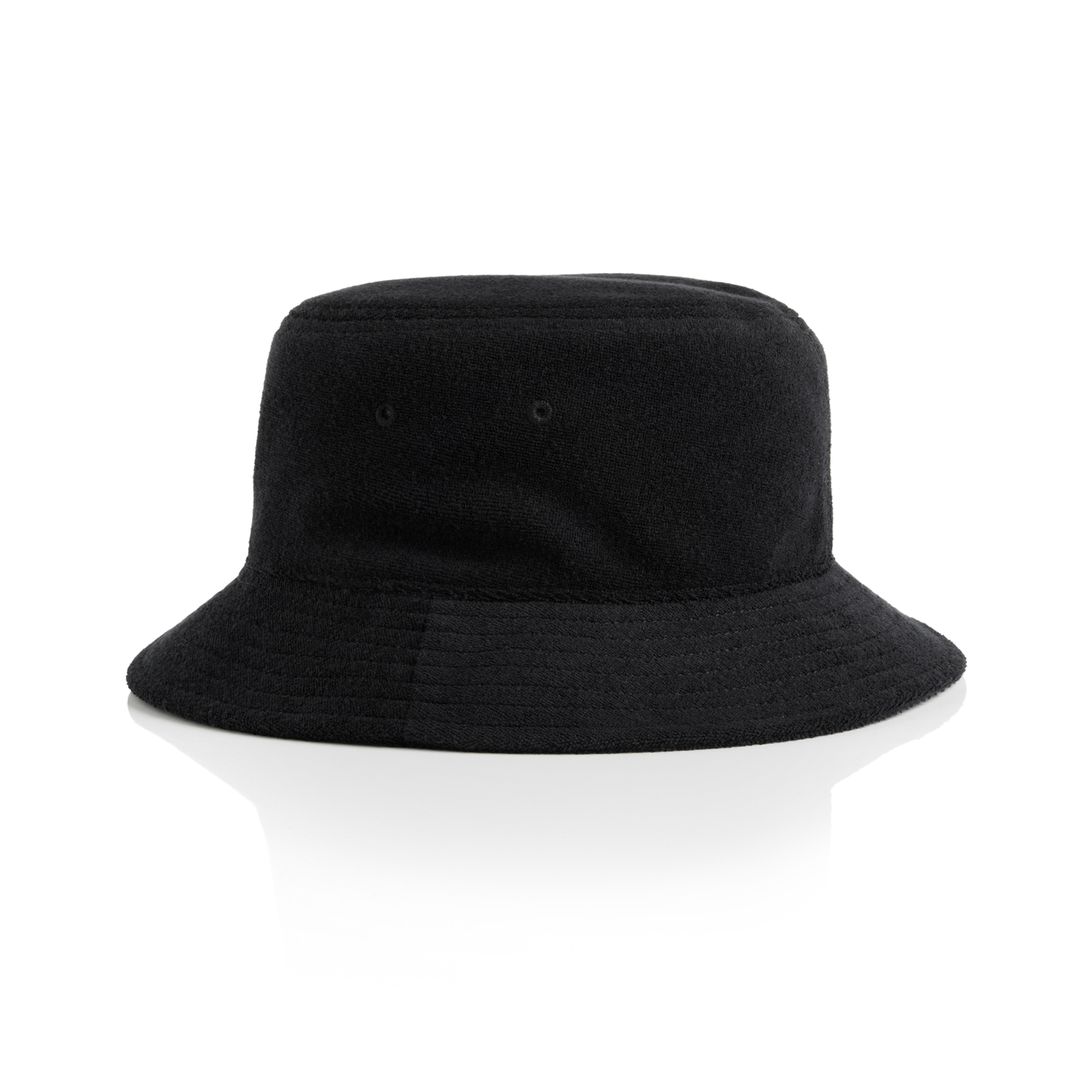 1175 Terry Bucket Hat | Rebrandable Hats/Caps | AS Colour