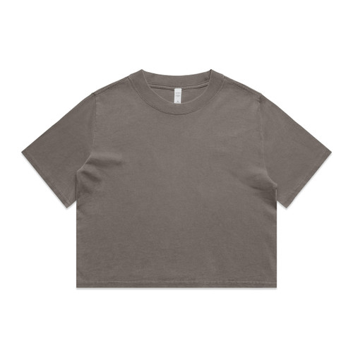 wo's-heavy-faded-crop-tee-fadedgrey