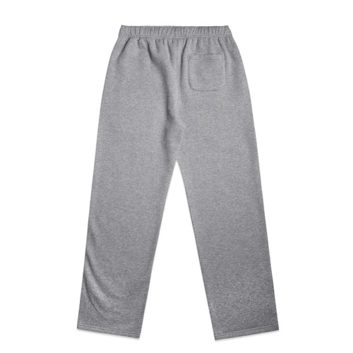 wo's-relax-cuffless-track-pants-greymarle-back