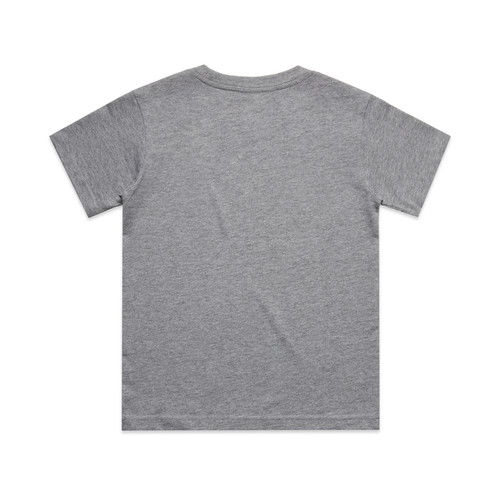 GREY MARLE - BACK