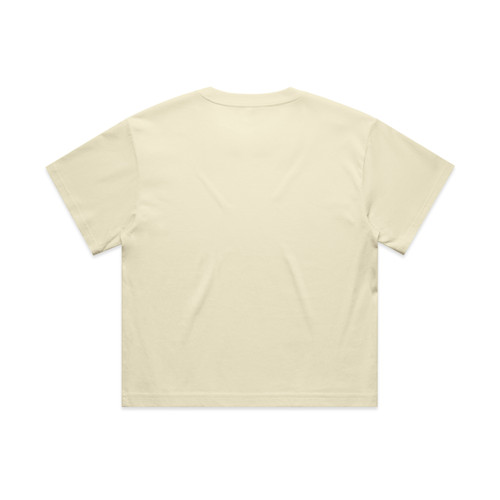 BUTTER - BACK