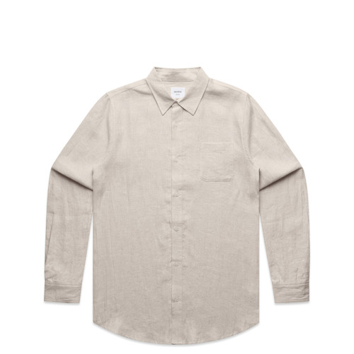 Linen Shirt | 5418S
