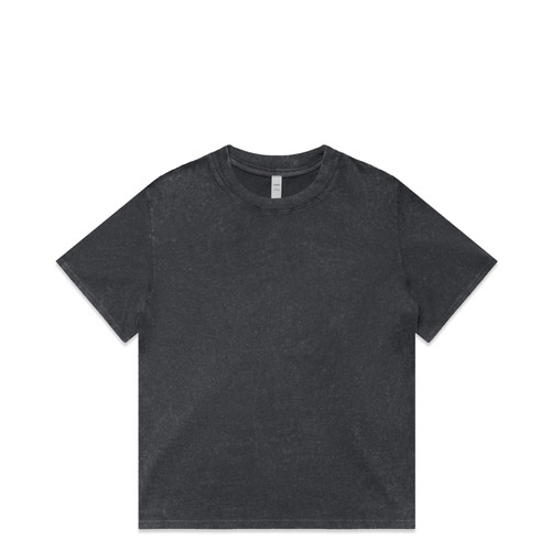 wo's-stone-wash-heavy-tee-wo'sstonewashheavytee|4085