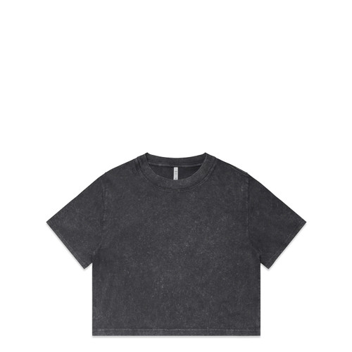 wo's-stone-wash-heavy-crop-tee-wo'sstonewashheavycroptee|4086