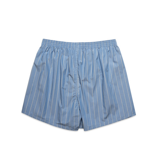 boxer-fine-stripe-shorts-midblue/natural-back
