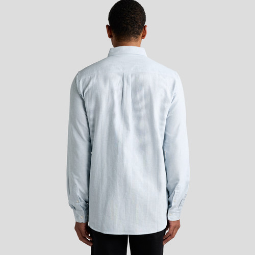 oxford-stripe-shirt-back