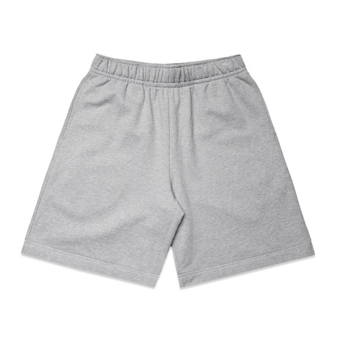 made-track-shorts-21"|--greymarle