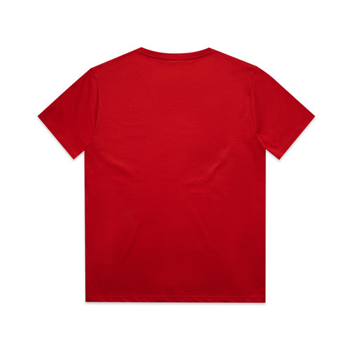 kids-block-tee-red-back