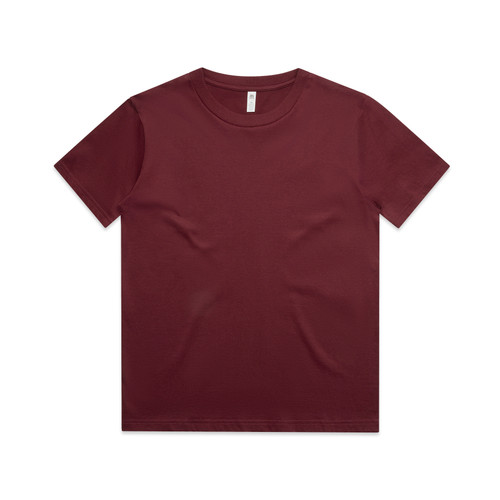 youth-block-tee-burgundy