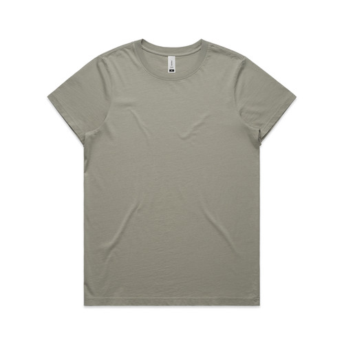 wo's-maple-faded-tee-fadeddust