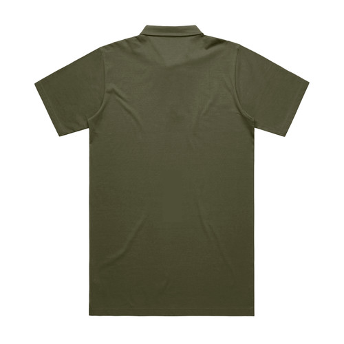 ARMY - BACK