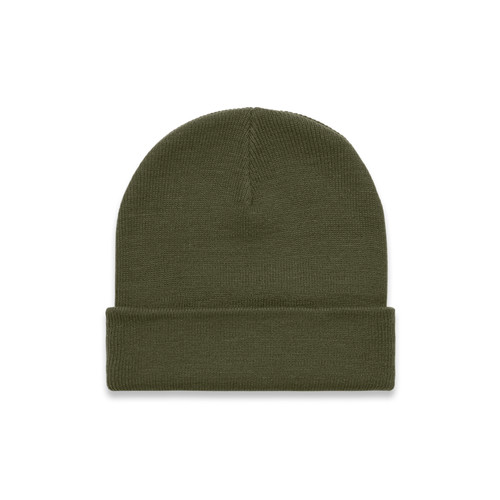cuff-beanie-army