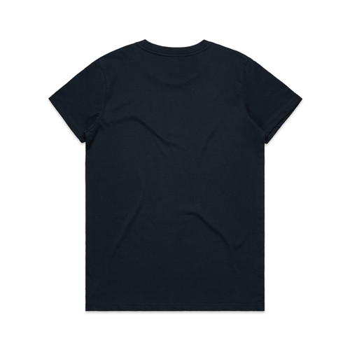wo's-maple-tee-navy-back