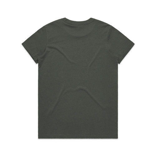 wo's-maple-tee-charcoal-back