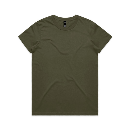 wo's-maple-tee-army