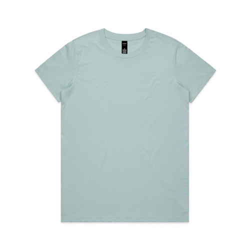 wo's-maple-tee-paleblue