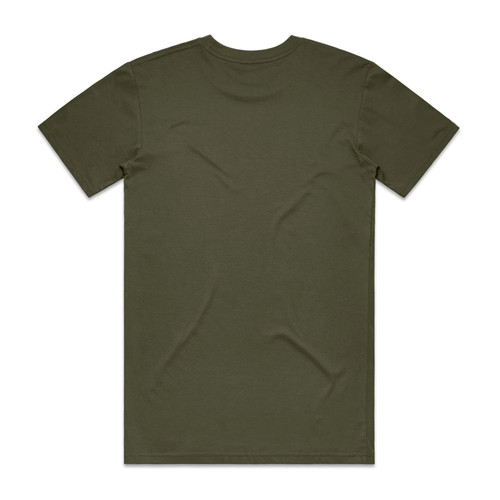 staple-tee-army-back