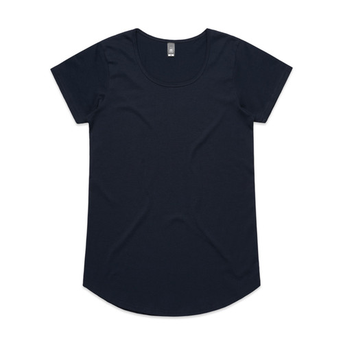 wo's-mali-tee-navy