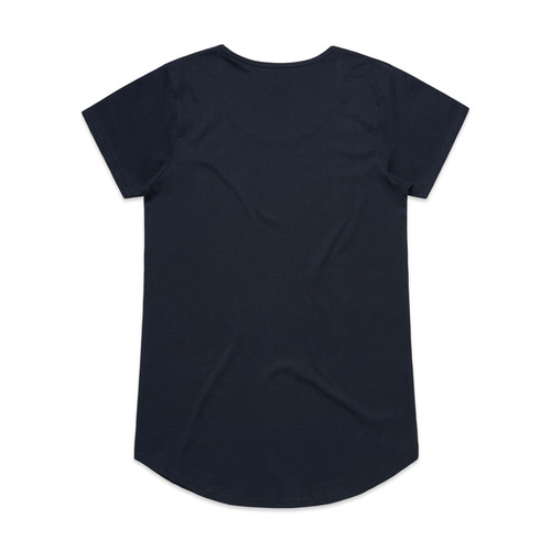 wo's-mali-tee-navy-back