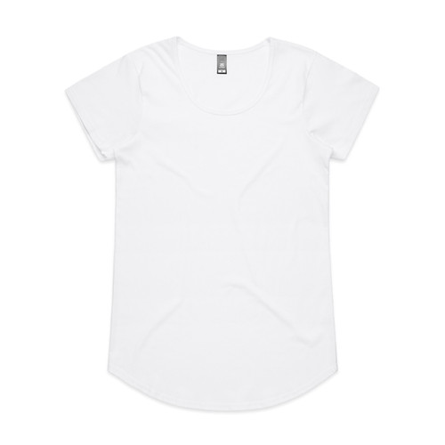 wo's-mali-tee-white