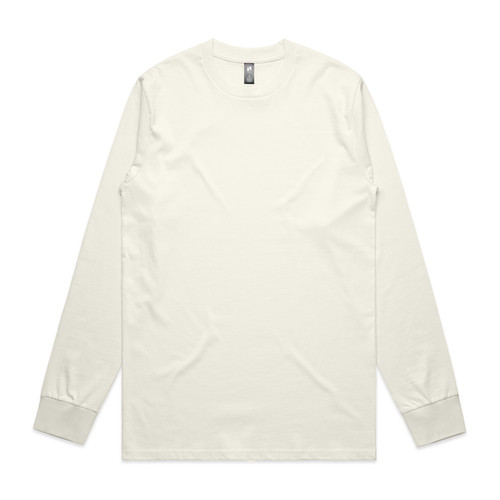 classic-l/s-tee-ecru