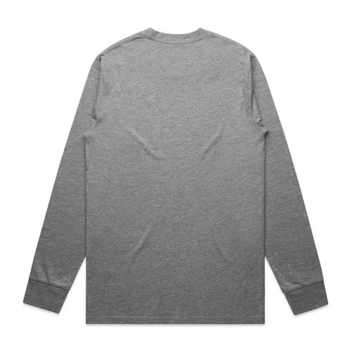classic-l/s-tee-greymarle-back
