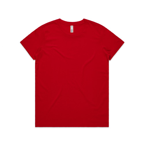 wo's-basic-tee-red