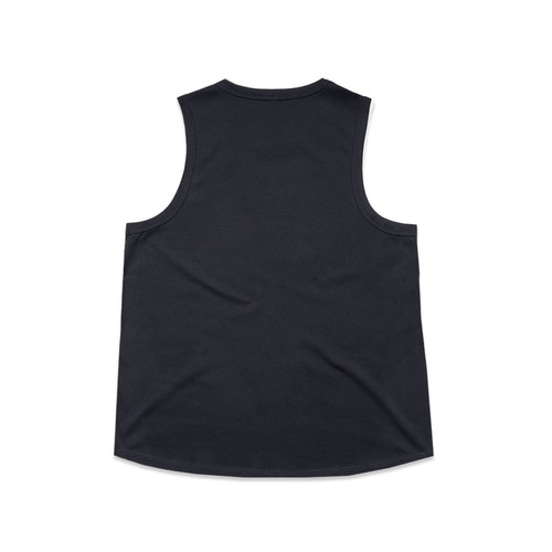 INK BLUE - BACK