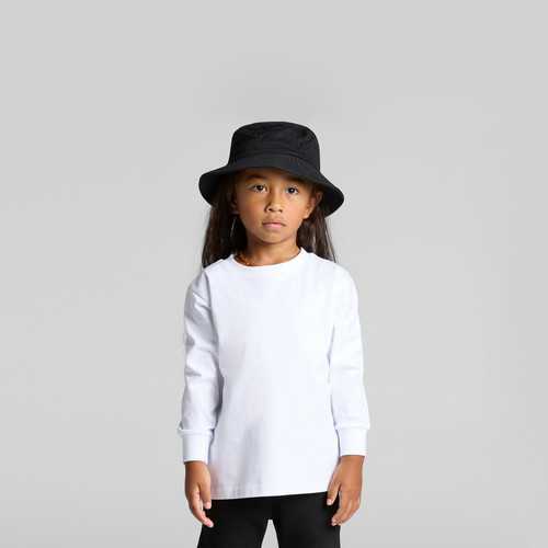 Kids Classic L/S Tee | 3062