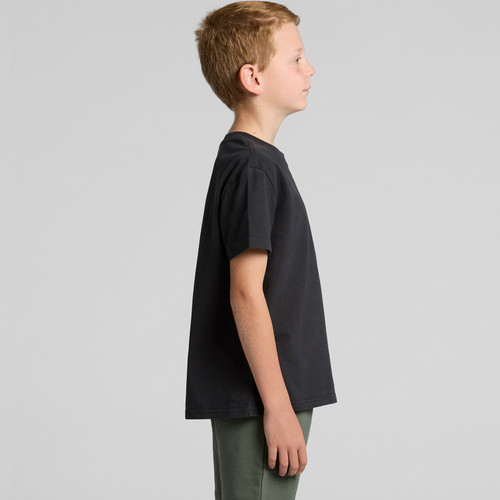 Youth Heavy Faded Tee | 3071