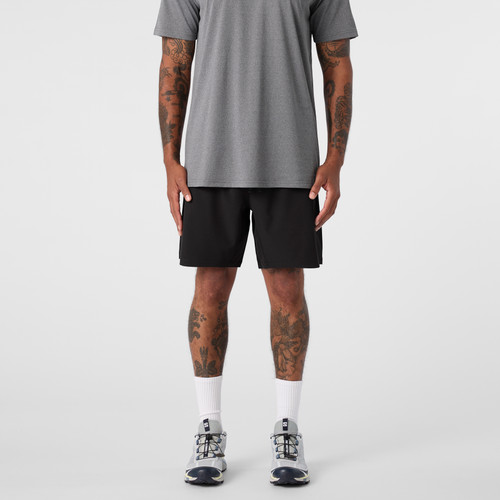 Active Pro Shorts 18" | 5621