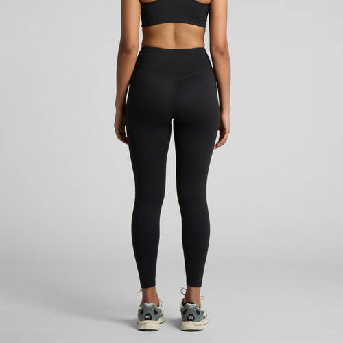 Wo's Active Seamless Leggings | 4634