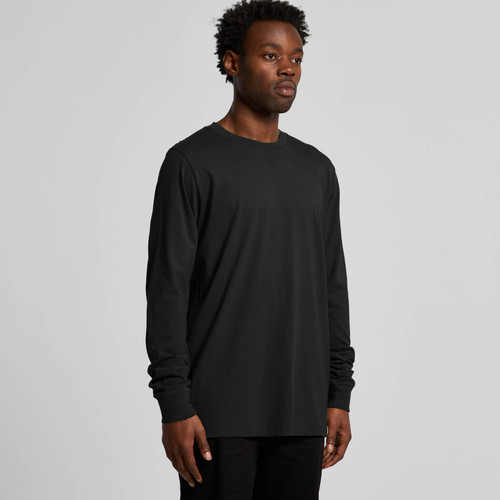 Base L/S Tee | 5029