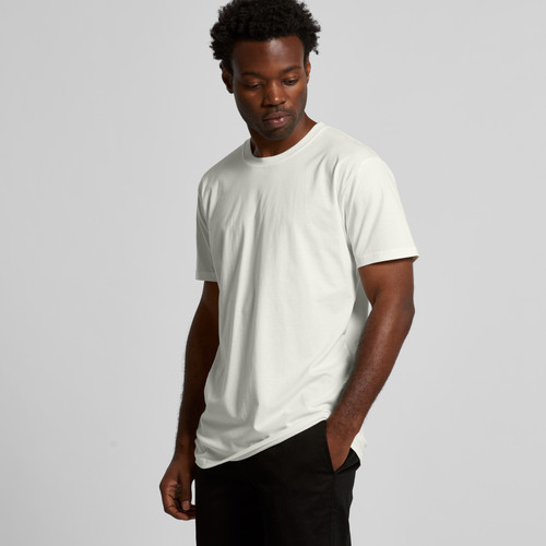Essential Organic Tee Bundle | 4 Pack