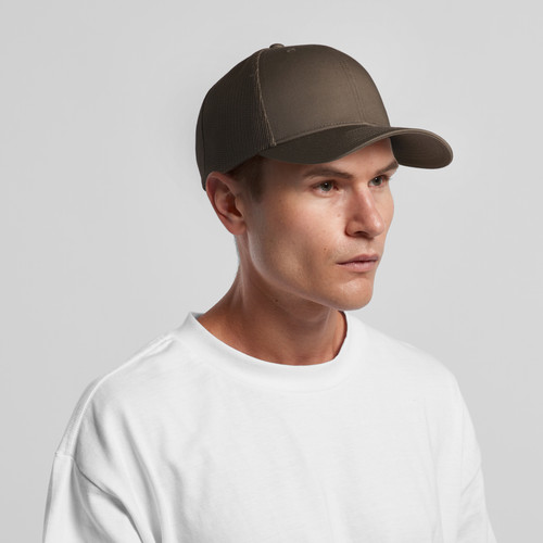 Mesh Trucker Cap | 1190