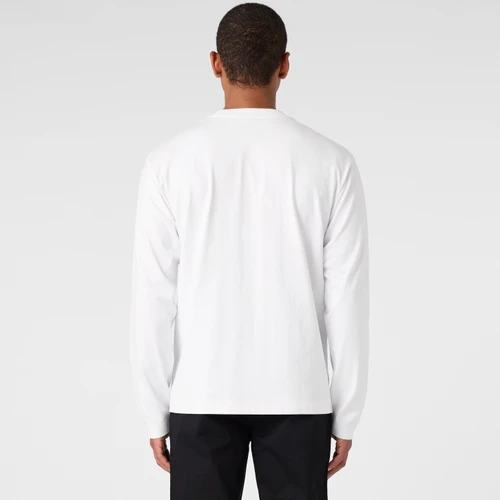 Box L/S Tee | 5031