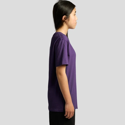Youth Block Tee | 3051T