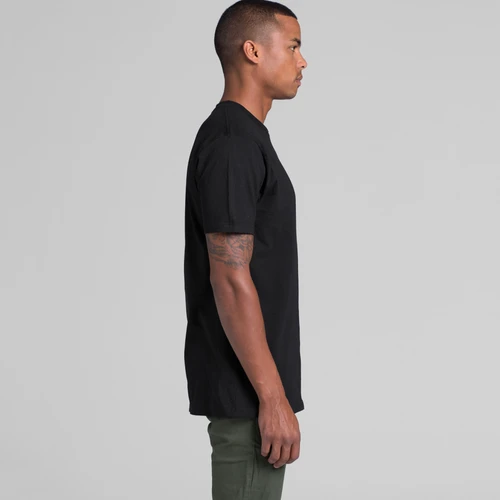 Block Tee | 5050