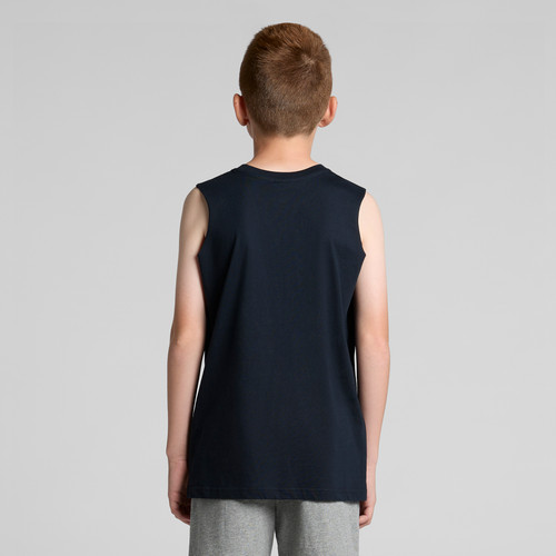 Youth Barnard Tank | 3010