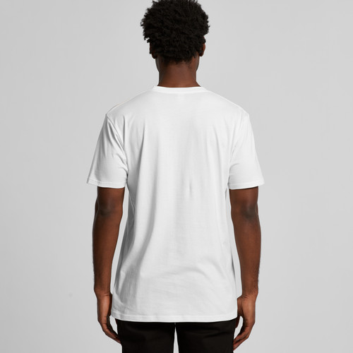 Organic Tee | 5005