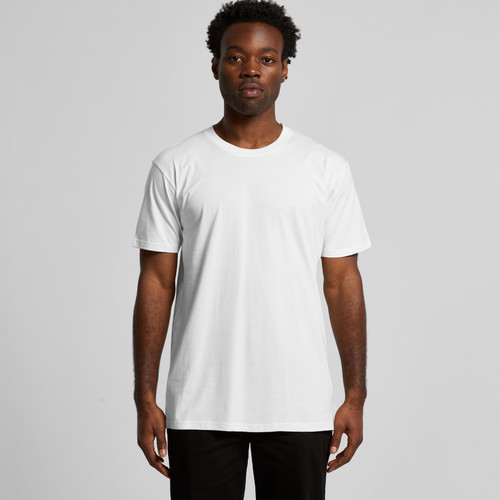 Organic Tee | 5005