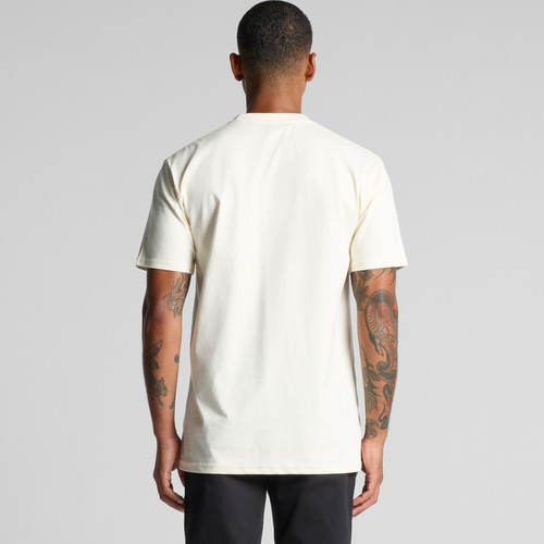 Classic Pocket Tee | 5027