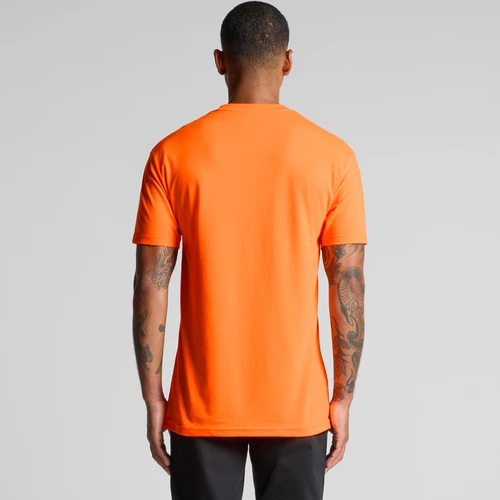 Block Safety Tee | 5050F