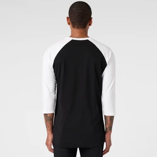 Raglan Tee | 5012
