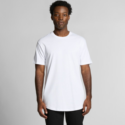 Staple Curve Tee | 5076