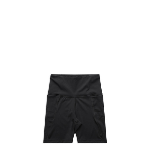 Amazon.com: Women's Elastic High Waisted Faux Leather Drawstring Shorts  Summer Casual Straight Wide Leg Pleade Plus Size Sexy Short Pants Simple  Versatile Trendy Short with Pockets Black : Sports & Outdoors