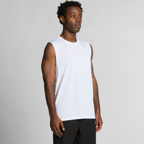 Staple Active Tank | 5078